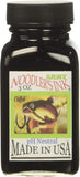 Noodler's Ink Fountain Pen Bottled Ink, 3oz, Army Green