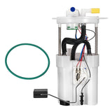 BDFHYK Electric Fuel Pump Assembly E9183M Compatible with 2013-2018 Nissan Altima L4 2.5L, 2013-2018 Nissan Altima V6 3.5L, 2016