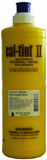Chromaflo 830-2501 Cal-Tint II 16-Ounce Colorants, Light Yellow