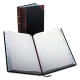 ESS9500R Boorum amp; Pease Record/Account Book