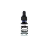 Dr. Ph. Martins Synchromatic Transparent Water Color (33) Watercolor Bottle, 0.5 oz, Black