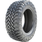 Venom Power Terra Hunter M/T Mud Off-Road Light Truck Radial Tire-LT275/55R20 275/55/20 275/55-20 120/117Q Load Range E LRE 10-P