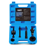 Orion Motor Tech Power Steering Pump Pulley Puller/Installer Tool Set, Pump Pulley Remover Installer Tools Compatible with Ford,