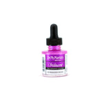 Dr. Ph. Martins 4000704R Iridescent Calligraphy Color, 1.0 oz, Iridescent Orchid
