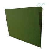 Find It Hanging File Folders for Filing Cabinet Storage Pack of 20, LegalSized File Folder Set for Documents and Valuables