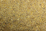 DelightFood Chicken Feed, Whole Ingredient Chicken Treat, Wied Variety of Grains Poultry Feed (20 Pound (Pack of 1), Mash)