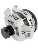 cciyu New Alternator 11592 Fit for 2011-2016 For Dodge for Charger,2011-2015 For Dodge for Durango,2011-2016 For Jeep for Grand