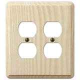 Contmp Walplt 2D Unf Ash (Pack Of 1)