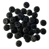 Buttons Galore and More Tiny & Micro Collection Extensive Selection of Tiny & Micro Novelty Buttons for DIY Crafts, Scrapbooki