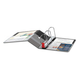 Cardinal EasyOpen DRing Locking Binders