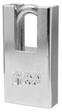 American Lock A5300D Steel Padlock, 1-3/4