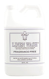 Le Blanc Fragrance Free Linen Wash 64 oz