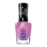 Vibrant Nail Polish
