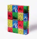 Mohawk Color Copy Gloss Paper 96, 32 lb, 8.5 x 11 Inch, 500 Sheets/Ream - Sold as 1 Ream,Bright Pure White Shade (36-101)