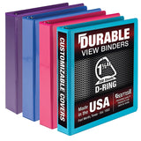 Durable 5 1.5 Bndr4pk Fashion