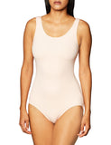 Capezio Womens Tank Leotard,Ballet Pink,Medium