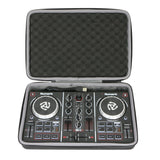 co2CREA Hard Case replacement for Numark Party Mix II DJ Controller