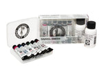 Daniel Smith Mineral Mixing Watercolor Paint, 9 Piece Set, 9 Count