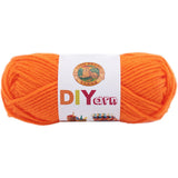 DIYarn Orange