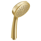 Moen 155747BG Brushed Gold ecoPerformance handshower Faucet