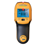 Zircon® MultiScanner™ A250 Stud Finder for Wood, Metal & Live Wire Detection