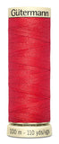 Gutermann SewAll Thread 110 YardsTiger Lily