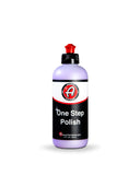 Adam's Polishes One Step Polish 12oz - Safe for Clear Coat, Single Stage, or Lacquer Paint - Increased Cut & Finishing, Body Sho
