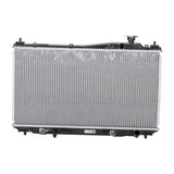 TYC 2354 Radiator Compatible with 2001-2005 Honda Civic