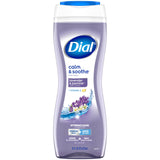 Dial Body Wash, Lavender and Twilight Jasmine, 16 Fl. Oz