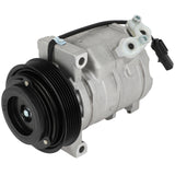 SCITOO AC Compressor with Clutch for Dodge Journey 3.5L 2009-2010
