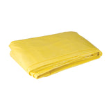DMI EconoBlanket Emergency HeavyDuty Insulating Blanket, 54 x 80 Inch, Yellow
