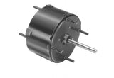 FASCO, D124, HVAC Motor, 1/50 HP, 1500 RPM, 115V, 3.3