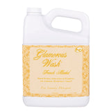 Tyler Candle French Market Half Gallon (1.89 liters) Size Laundry Detergent