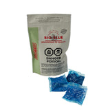 Reliance Bio Blue Pouches 24Pk -Like New