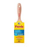 6-Pack of 2-1/2 Purdy 145380425 Sprig Sash Paint Brush, White China Bristle