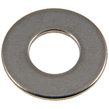 Dorman 799302: Flat WasherStainless Steel 3/8 In.
