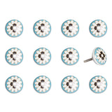 HomeRoots Decor K000021 Cabinet KNOBIT 12Pack