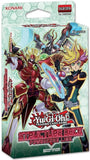 Yu-Gi-Oh! KONPLSD Powercode Link Structure Deck