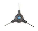Park Tool AWS3 3Way Hex Wrench