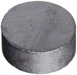 Ceramic Disc Magnets, 0.472 Diameter, 0.197 Thick (Pack of 40)