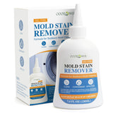 OOOFLOWER Mold and Mildew Stain Remover Gel Cleaner 7.4 Fl Oz