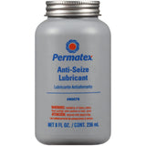 Permatex 80078 Anti-Seize Lubricant With Brush Top Bottle Prevents Galling, Corrosion, Seizing, Refined Blend Aluminum, Copper,