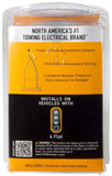 Trailer Y Wiring Harness (Pack Of 1)