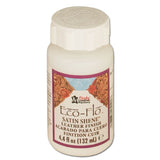 Tandy Leather EcoFlo Satin Shene 4.4 fl. oz. (132 ml) 261101