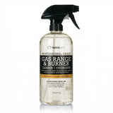 Thirteen Chefs Gas Stove Cleaner for Range, Burner, Oven and Surfaces, 32oz
