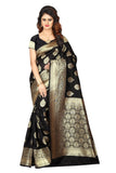 Sugathari Womens Banarasi Saree Pure Kanjivaram Silk Saree Soft new ladies 2023 Design Wear Pattu Sarees Latest Cotton Party Sar