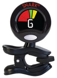 Snark SN6X Clip-On Tuner for Ukulele (Current Model)