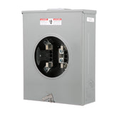 Talon UAT417XGF Meter Socket, Color