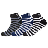 Mush Bamboo Socks For Men & Women Ultra Soft, Breathable, Odor Control With Mesh Design Ankle Socks For Running, Exercise & Sp