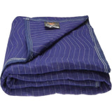 US Cargo Control 43 lb/Dozen, 80x72 Large Moving Blanket, MBSAVER43 Econo Saver